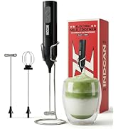Milk Frother (Elite)