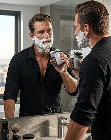 rasuradora para hombre