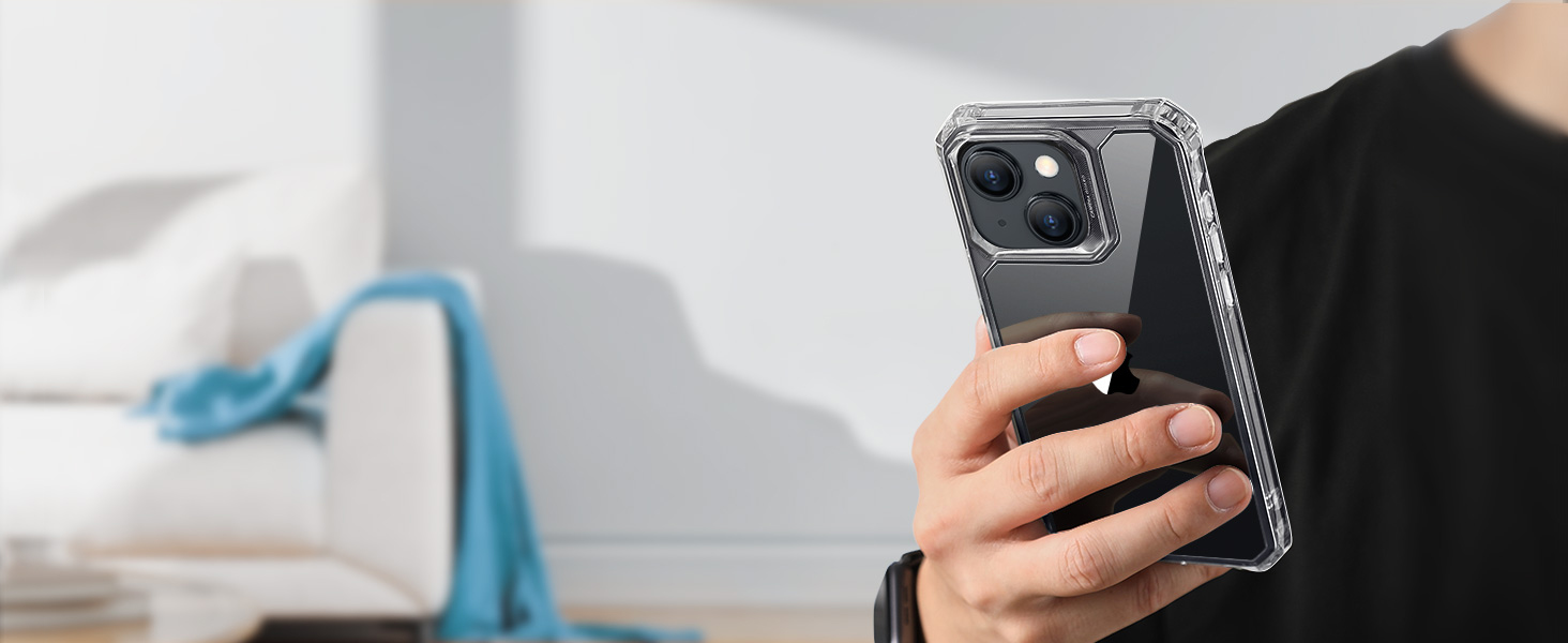 iPhone 15 Case