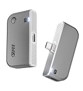 2027 Upgrade Type-C Wireless HDMI Transmitter and Receiver 4K, Plug &amp; Play USB C HDMI Wireless Ex...