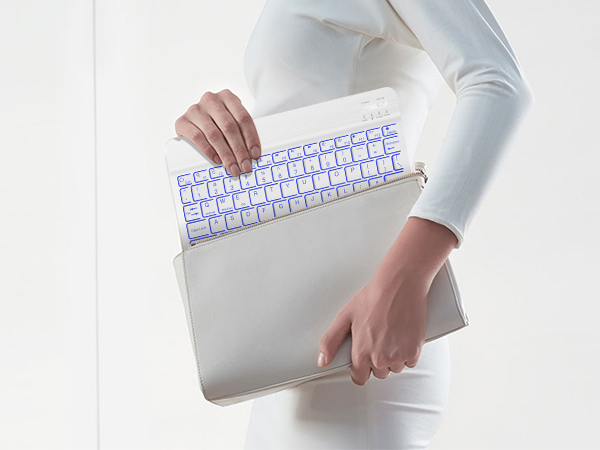 portable keyboard