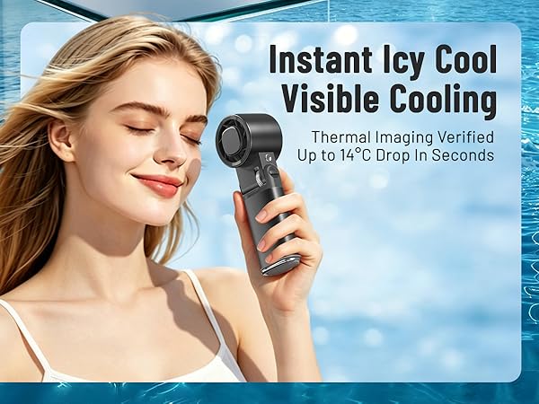 cooling fan