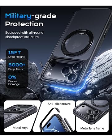 case for iphone 17 pro max