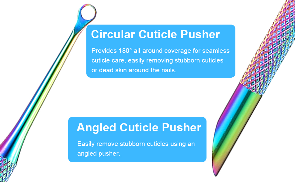 cuticle remover tool