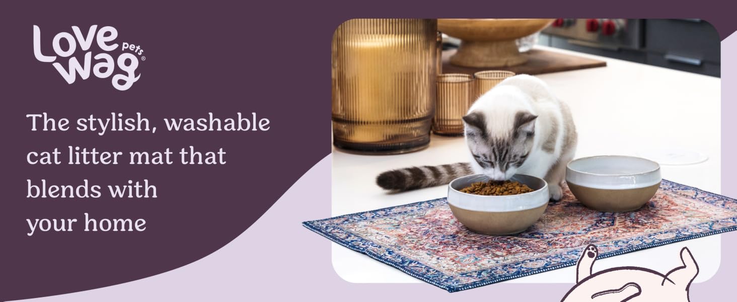 extra large litter mat xl 36x48 jade quilt floor protector for indoor cats and hard floors home