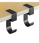 JAKO Headphone Stand, Headset Stand for Desk Aluminum Alloy Headphone Holder Hanger with Fit for ...