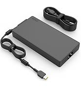 230W AC Adapter Charger for Lenovo Legion 5 Charger,Lenovo Legion 7 5P C7 S7 Y540 Y545 Y740 Y730 ...