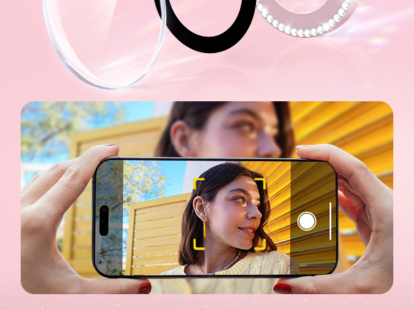 iphone 15 camera lens protector