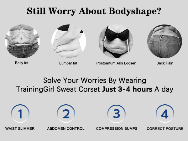 waist wrap