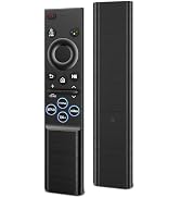 Universal-for-Samsung-Smart-TV-Remote-Control-Replacement Compatible with All Samsung Frame OLED ...