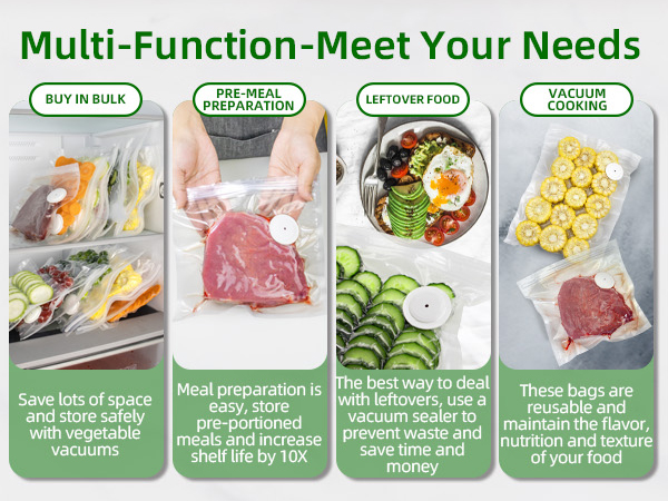 food sealer vacuum sealer