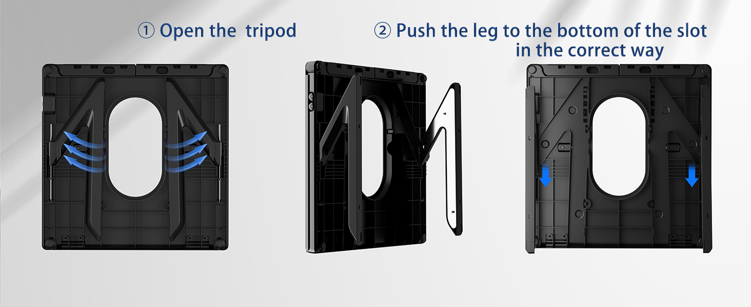 Laptop stand