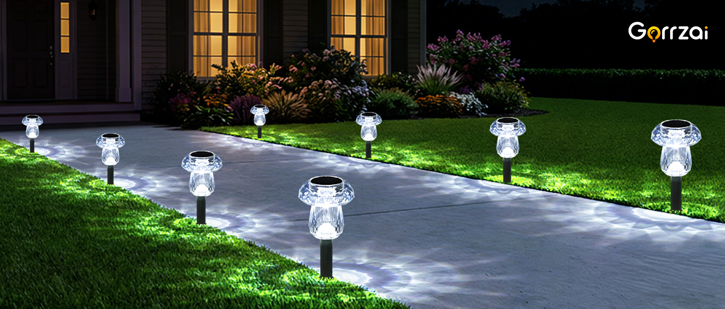 solar lights