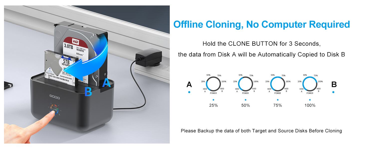 hard drive docking station usb 3.0