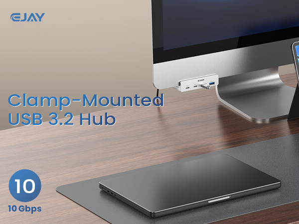 USB hub