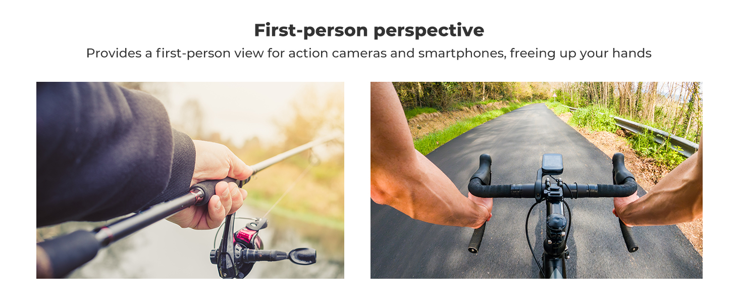 action camera accessories