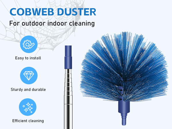 Cobweb Duster