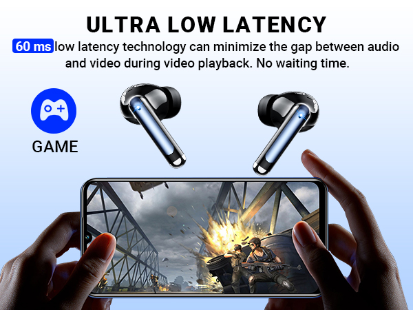 ear buds wireless bluetooth earbuds