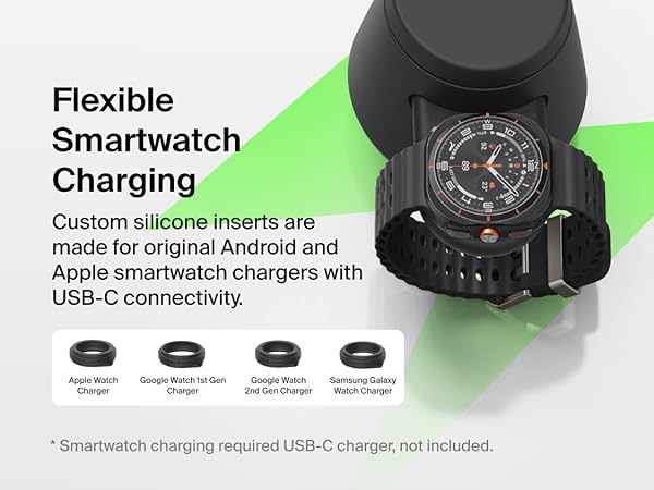 UltraCharge Modular Charging Station