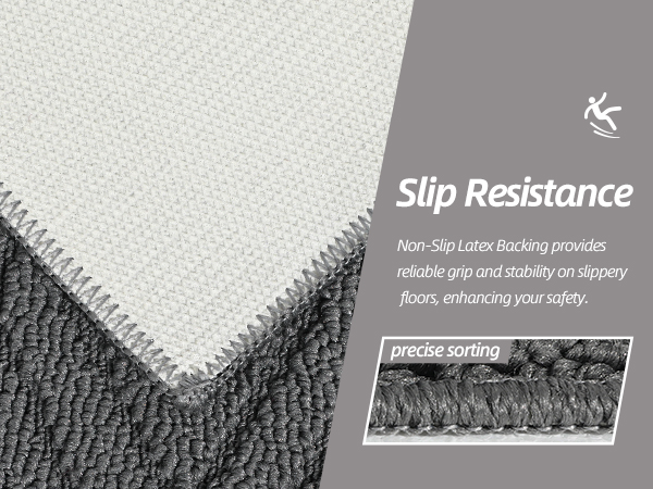 kitchen rugs non slip washable