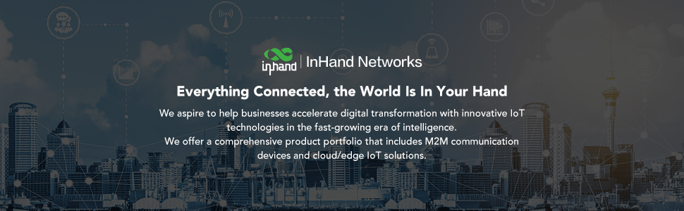 InHand Networks