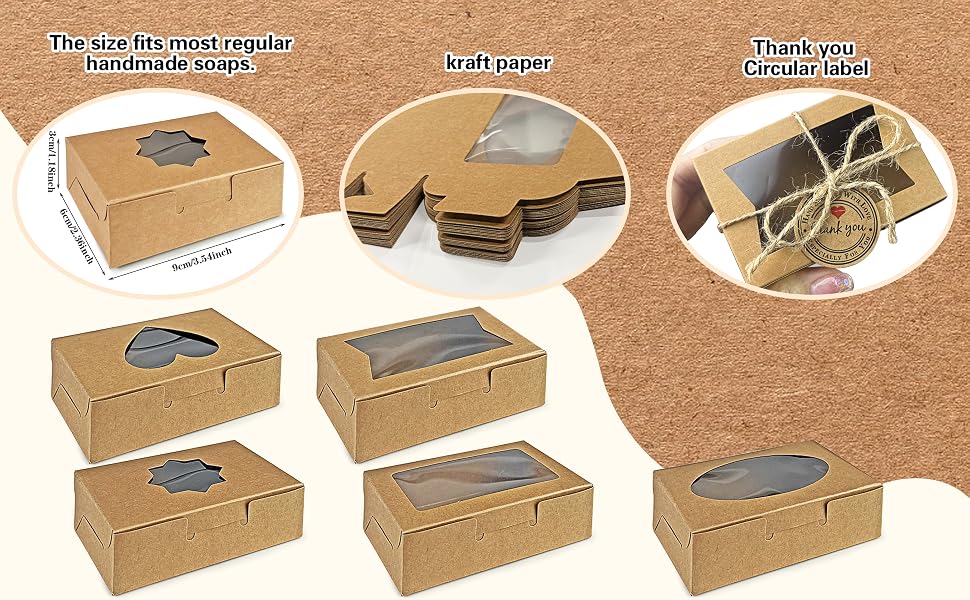 Soap Boxes