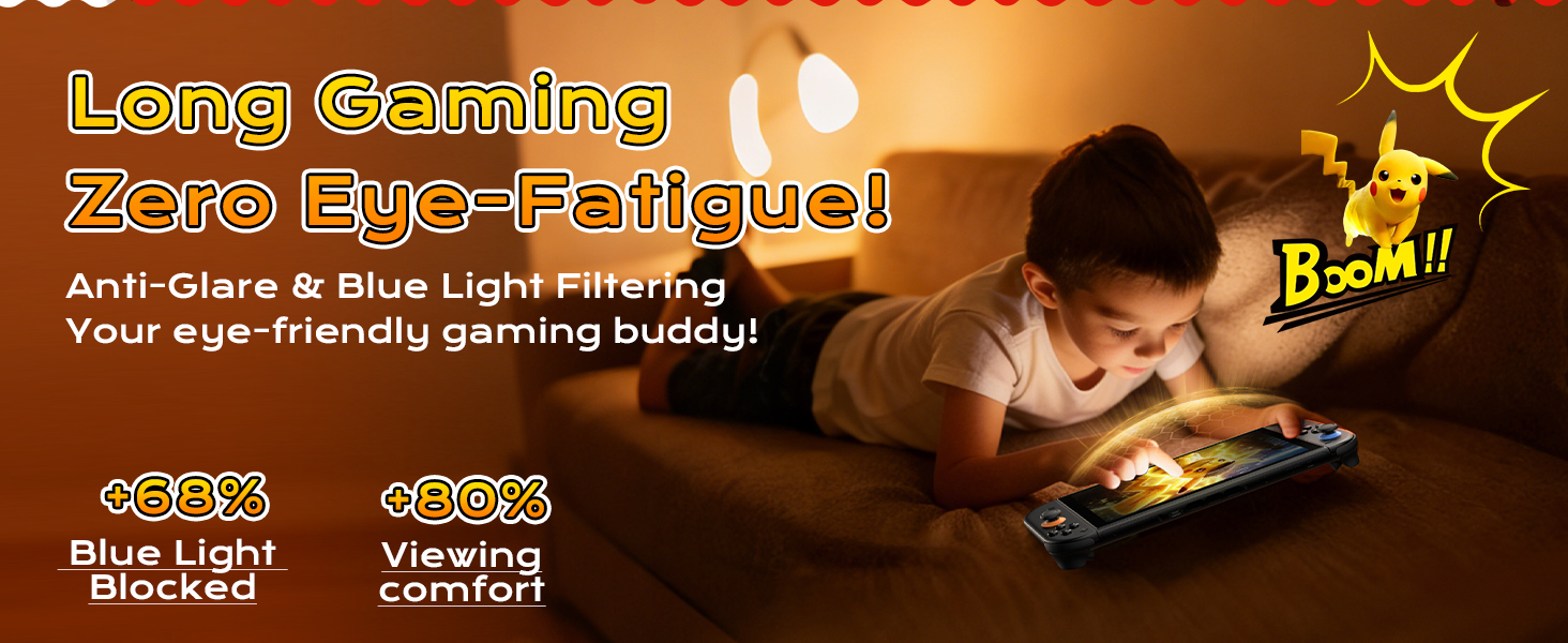 screen protector for switch 2