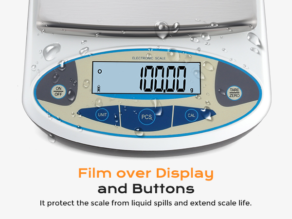 lab scale