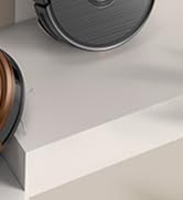 XIEBro Robot Vacuum and Mop Combo, 2 in 1 Robotic Vacuums Cleaner with 3200Pa Max Suction, App/Wi...