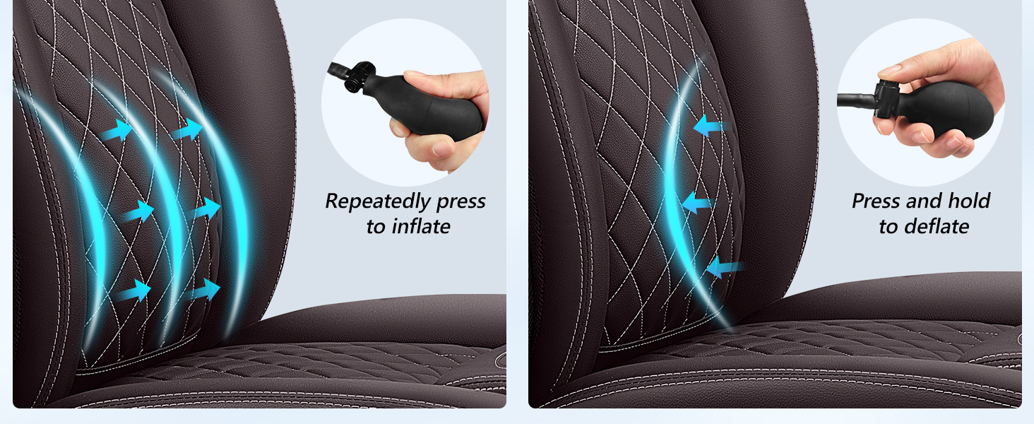 ergonomic office chair
