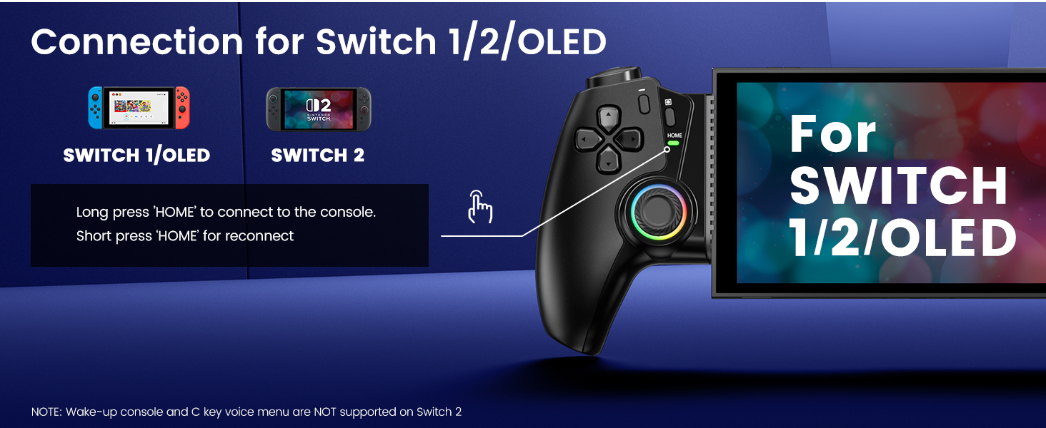 joycons