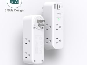 usb outlet
