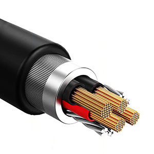 ENVEL 3.5mm Jack Headphone Audio Adapter