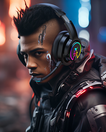 playstation 5 headset