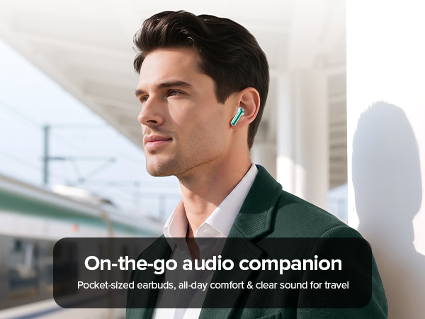 earbuds