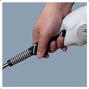 Golf handle