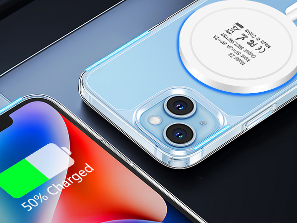 Magnetic Charger