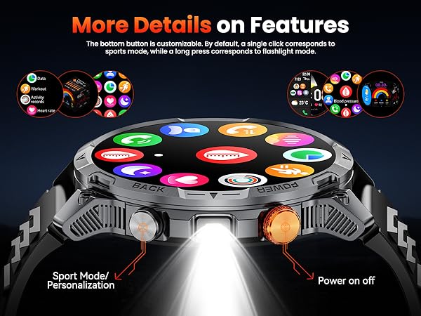 smart watch for android phones
