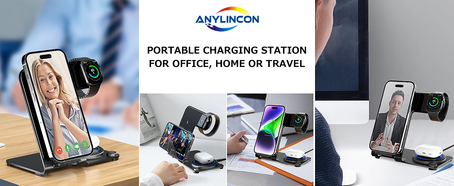 Wide range of application scenarios