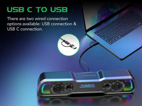 speaker for pc computer speakers for laptop usb speakers