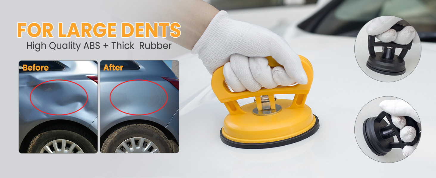 hail damage repair kit