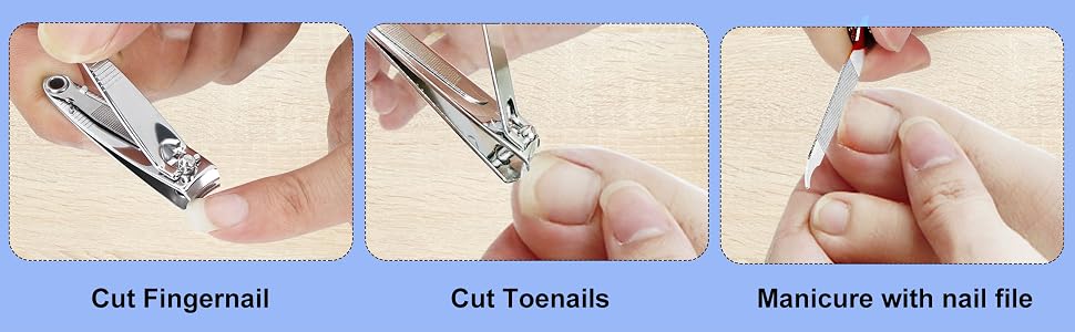 nail cutter