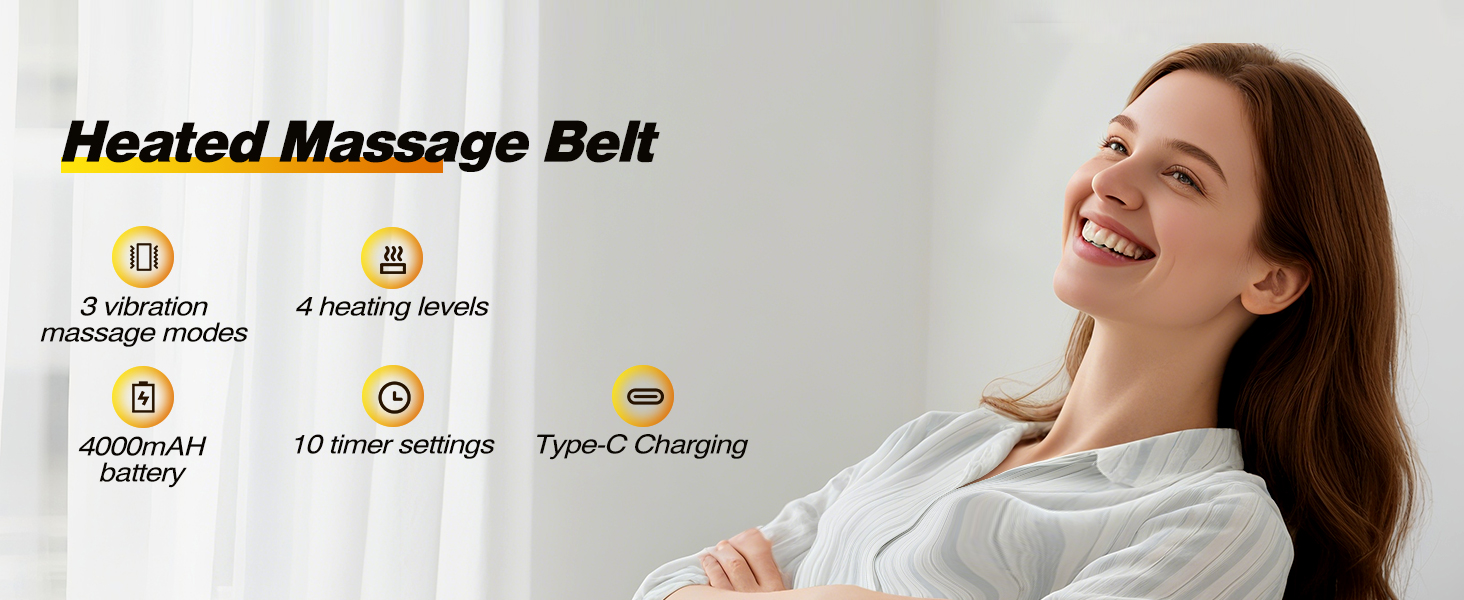 back massager