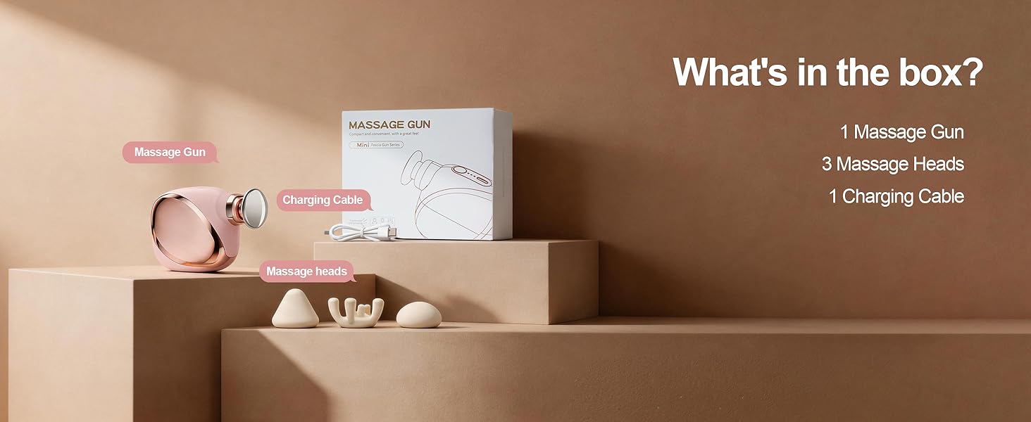 What&amp;#39;s in the box?