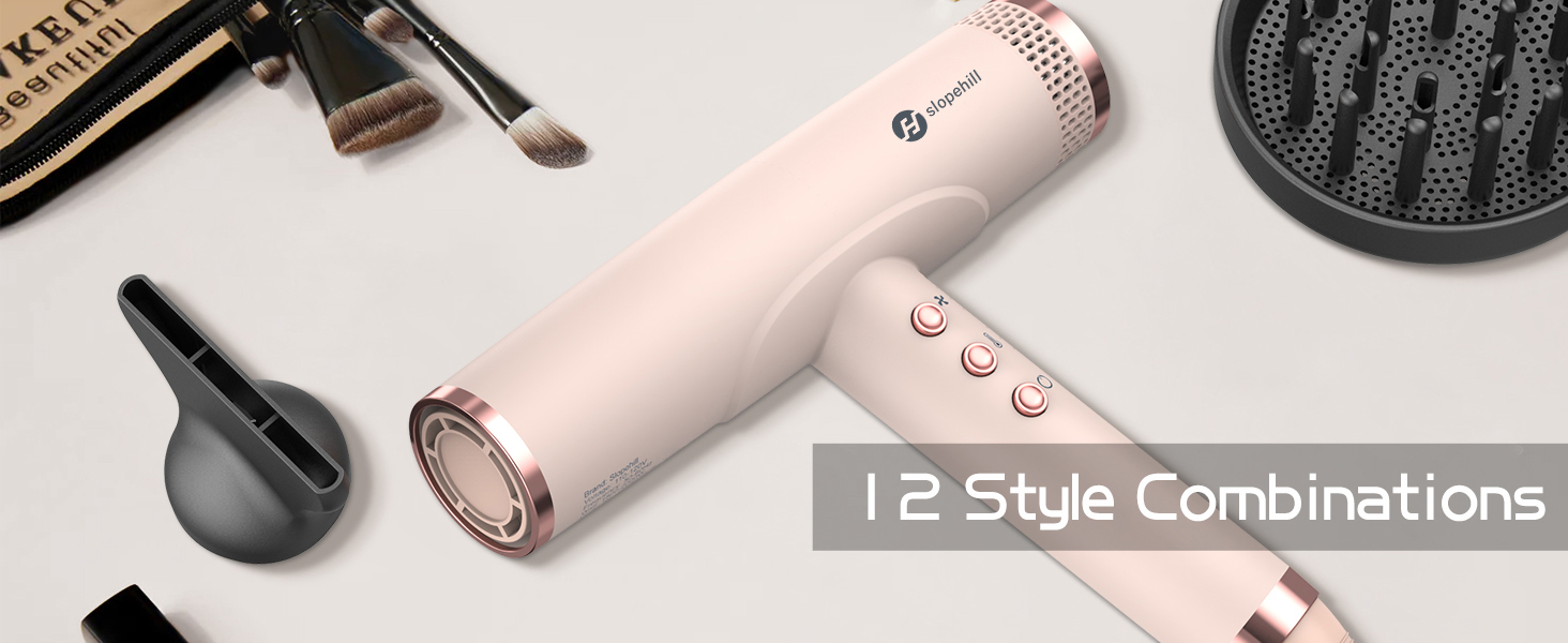 professional hair dryer