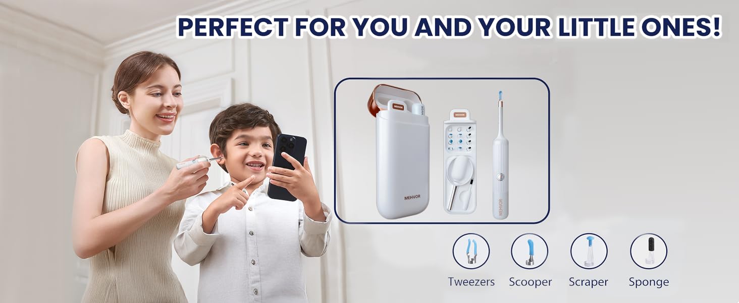 Suitable for you and your family