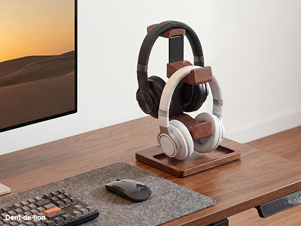 Headset and Controller Stand
