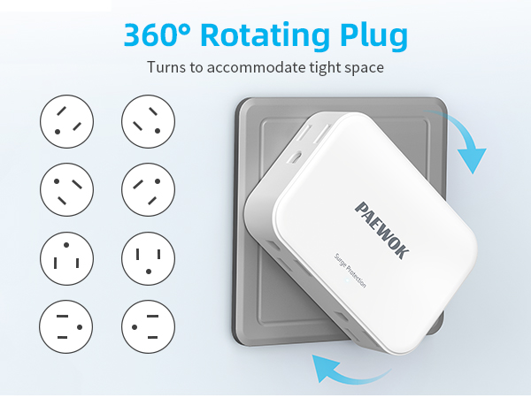 surge protector