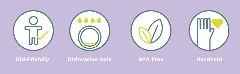 Chef&amp;#39;n FreshForce Citrus Juicr