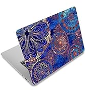 Laptop Skin Sticker Decal,12" 13" 13.3" 14" 15" 15.4" 15.6 inch Laptop Vinyl Skin Sticker Cover A...